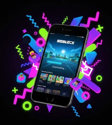 How to download Roblox on iPhone