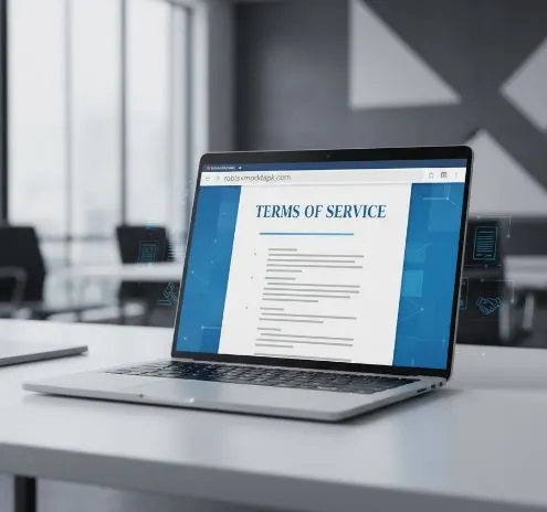 Robloxmoddapk Terms And Conditions Robloxmoddapk Terms And Conditions