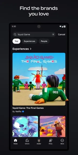 find your favorite brand in roblox