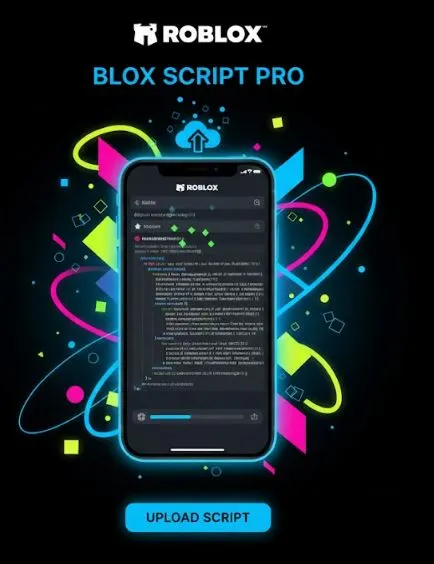 how Script Executor works on Roblox