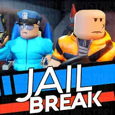 Roblox Jail Break Game