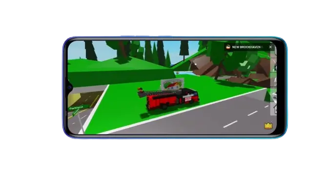 Chams by roblox mod apk