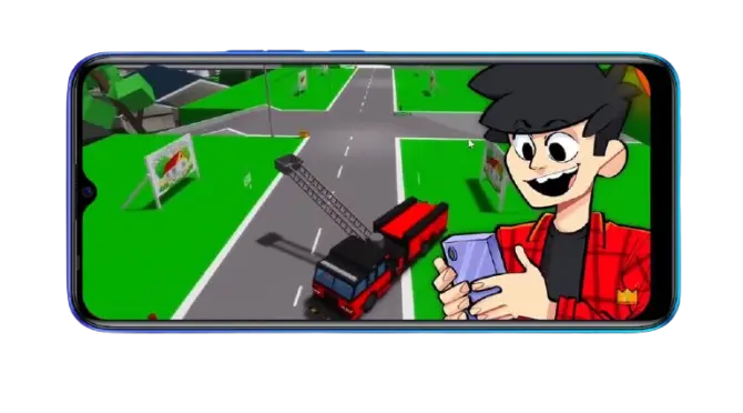 Roblox auto farm collecting items automatically
